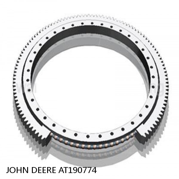 AT190774 JOHN DEERE Turntable bearings for 490E
