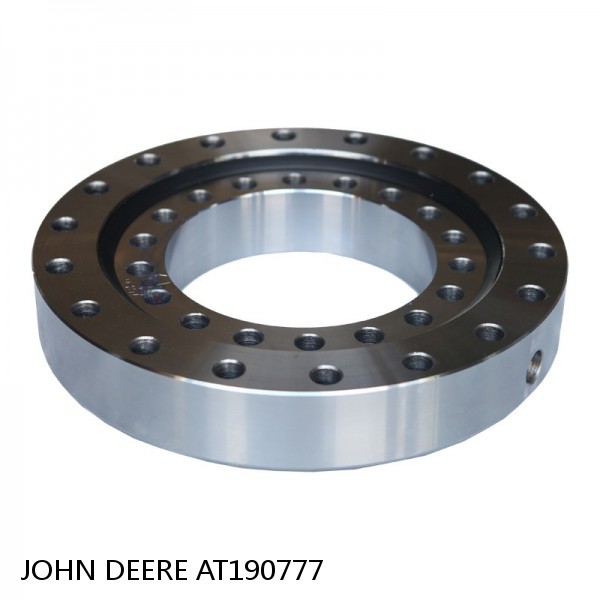 AT190777 JOHN DEERE Turntable bearings for 160LC