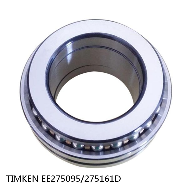 EE275095/275161D TIMKEN Double inner double row bearings inch