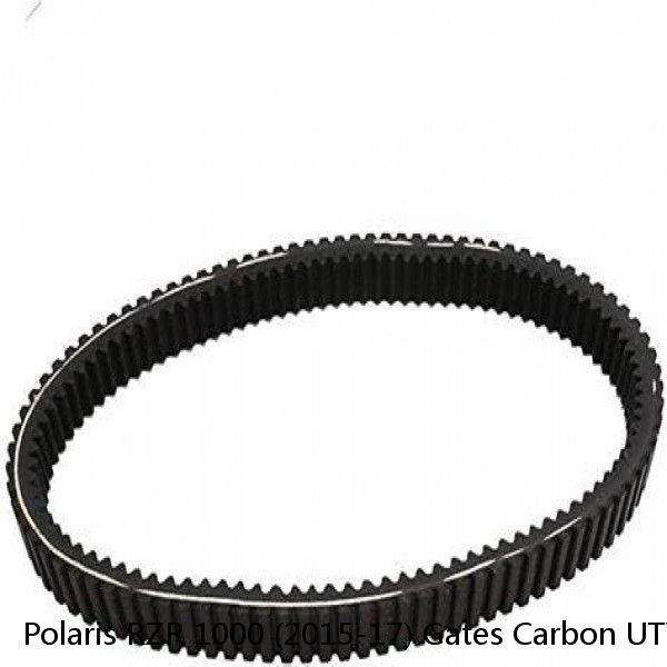 Polaris RZR 1000 (2015-17) Gates Carbon UTV Drive Belt - 27C4159 (3211180)