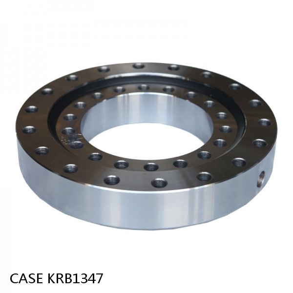 KRB1347 CASE Turntable bearings for CX210 #1 small image