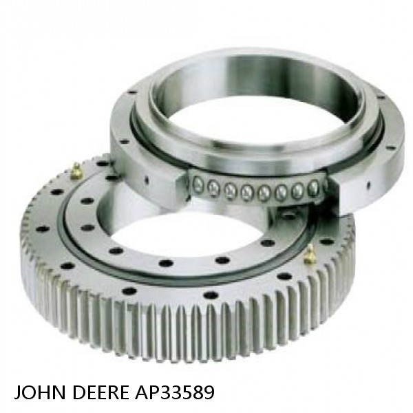 AP33589 JOHN DEERE Turntable bearings for 110 #1 small image