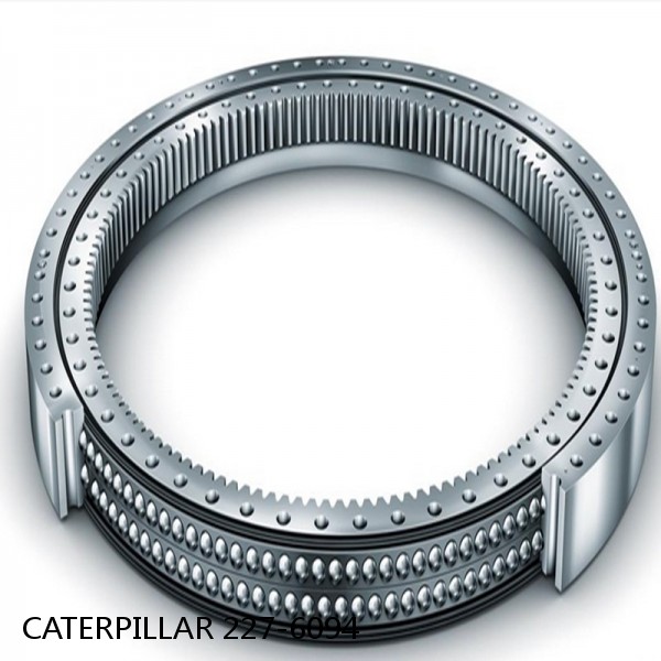 227-6094 CATERPILLAR Slewing bearing for 345B II