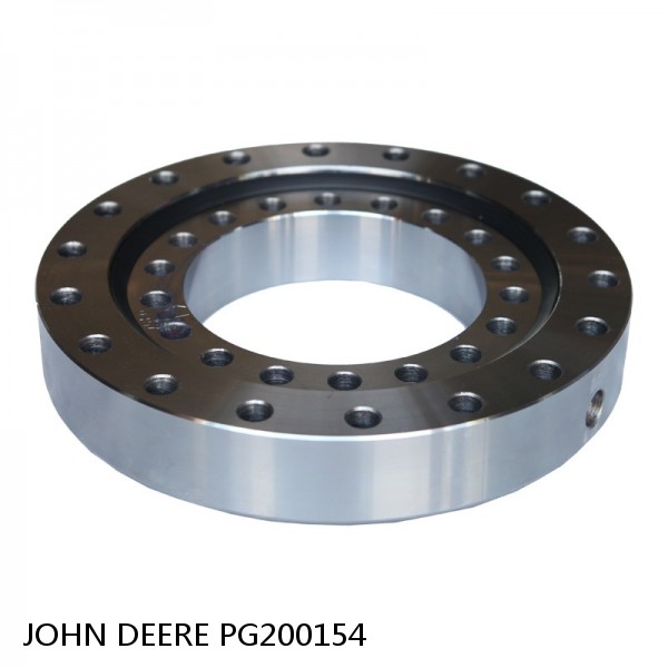 PG200154 JOHN DEERE Slewing bearing for 210G LC