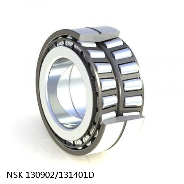 130902/131401D NSK Double inner double row bearings inch #1 small image