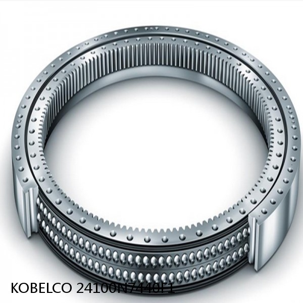 24100N7440F1 KOBELCO Slewing bearing for SK200LC IV #1 image