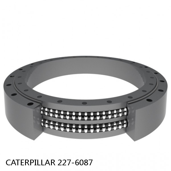 227-6087 CATERPILLAR Turntable bearings for 325C #1 image