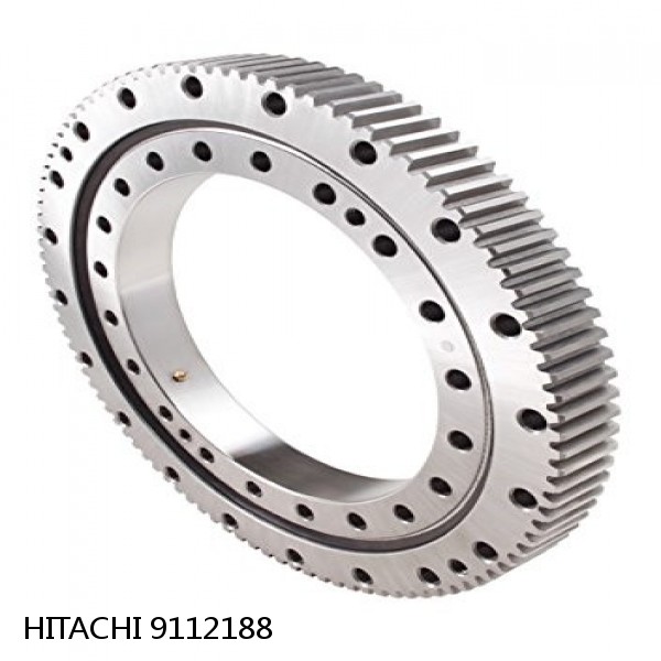 9112188 HITACHI Slewing bearing for EX300-3 #1 image