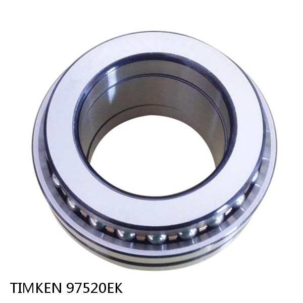 97520EK TIMKEN Double inner double row bearings TDI #1 image